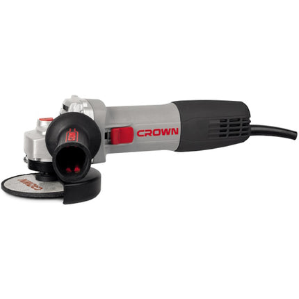CROWN SMERIGLIATRICE ANGOLARE D.MM115 POTENZA 900W