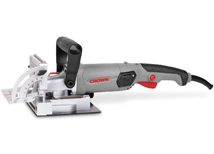 CROWN FRESATRICE LAMELLARE POTENZA 860W*