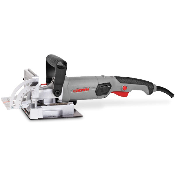 CROWN FRESATRICE LAMELLARE POTENZA 860W