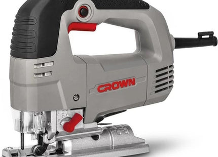 CROWN SEGHETTO ALTERNATIVO ELETTRICO POTENZA 710W