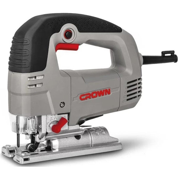 CROWN SEGHETTO ALTERNATIVO ELETTRICO POTENZA 710W