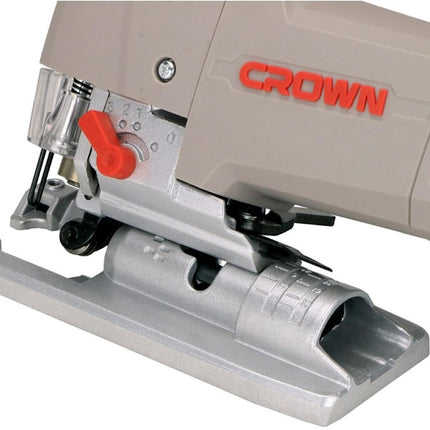 CROWN SEGHETTO ALTERNATIVO ELETTRICO POTENZA 710W