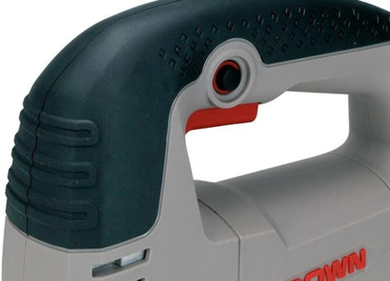 CROWN SEGHETTO ALTERNATIVO ELETTRICO POTENZA 710W