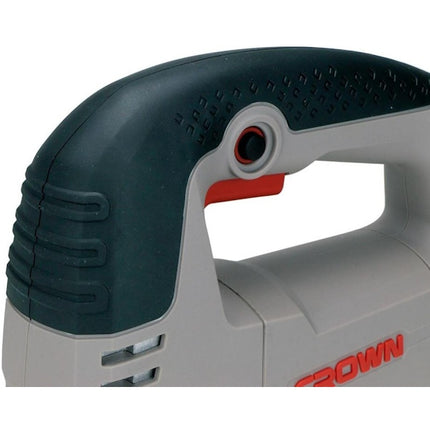 CROWN SEGHETTO ALTERNATIVO ELETTRICO POTENZA 710W