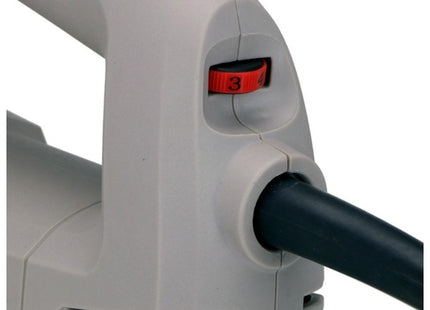 CROWN SEGHETTO ALTERNATIVO ELETTRICO POTENZA 710W