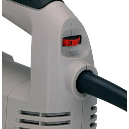 CROWN SEGHETTO ALTERNATIVO ELETTRICO POTENZA 710W