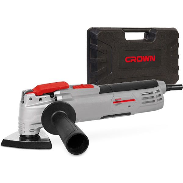 CROWN UTENSILE MULTIFUNZIONE POTENZA 500W