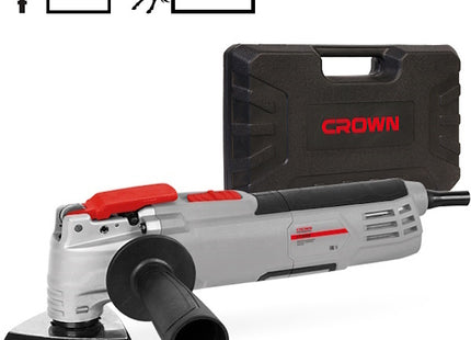 CROWN UTENSILE MULTIFUNZIONE POTENZA 500W