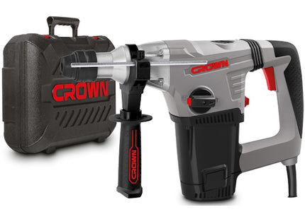 CROWN MARTELLO DEMO/PERFORATORE MOD.CT18116 BMC POTENZA 1050W