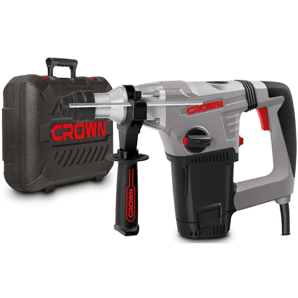 CROWN MARTELLO DEMO/PERFORATORE MOD.CT18116 BMC POTENZA 1050W