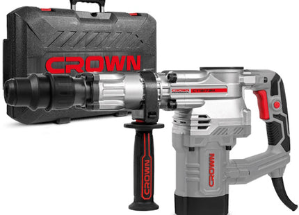 CROWN MARTELLO DEMOLITORE MOD.CT18173M BMC POTENZA 1300W