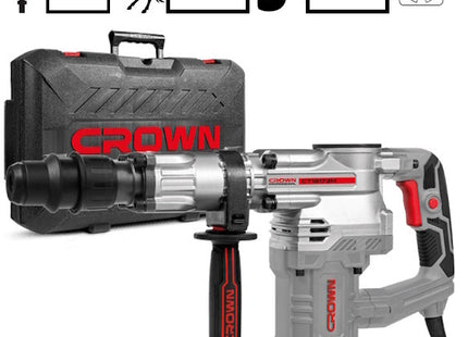 CROWN MARTELLO DEMOLITORE MOD.CT18173M BMC POTENZA 1300W