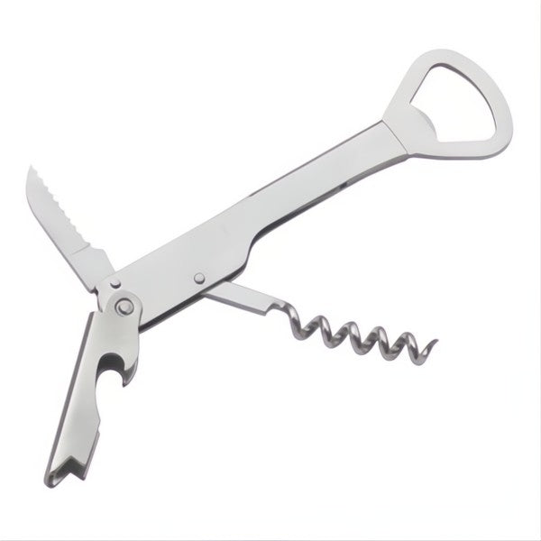 PEDRINI CAVATAPPI DA CAMERIERE ART.41 IN ACCIAIO CROMATO