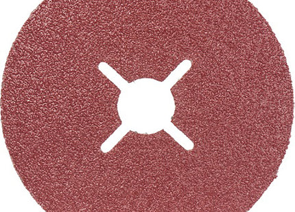 3M CUBITRON II DISCO FIBRATO 987C D.MM115X22 GR80 ART.27649