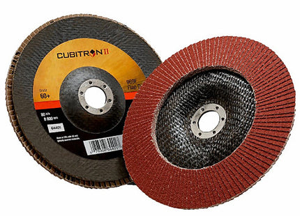 3M CUBITRON II DISCO LAMELLARE 969F