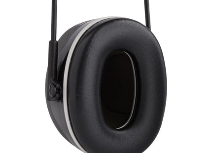 3M CUFFIE AURICOLARI SERIE X5A PELTOR 37 DB COLORE NERO