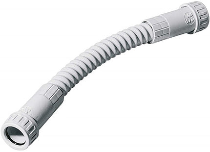ELETTROCANALI CURVA FLESSIBILE PER TUBI RIGIDI SERIE CXT IP65