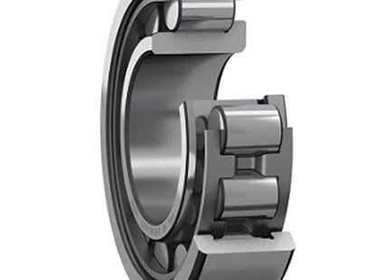 CUSCINETTO A RULLI CILINDRICI A 1 CORONA ART. NJ