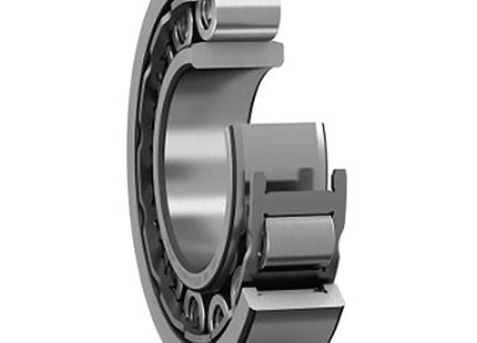 CUSCINETTO A RULLI CILINDRICI A 1 CORONA ART. NU