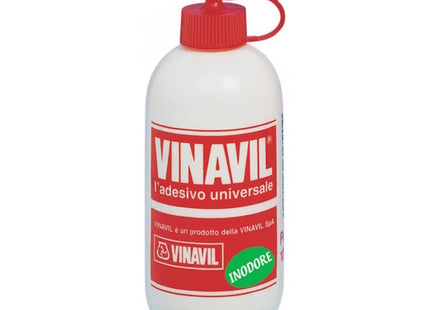 UHU VINAVIL UNIVERSALE FLACONE DA GR100