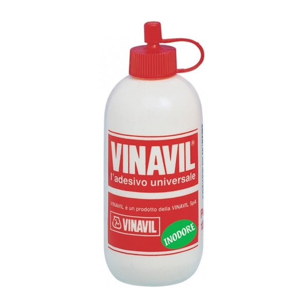 UHU VINAVIL UNIVERSALE FLACONE DA GR100