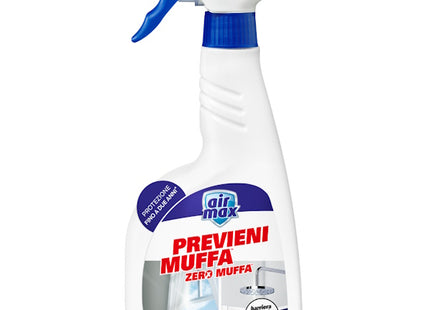 UHU AIR MAX ZERO MUFFA PREVIENI MUFFA FLACONE DA ML500