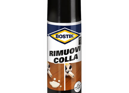 UHU BOSTIK RIMUOVI COLLA SPRAY ML200