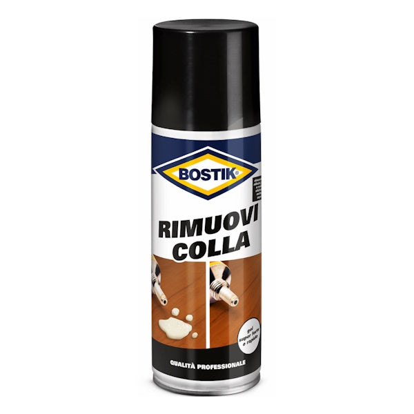 UHU BOSTIK RIMUOVI COLLA SPRAY ML200