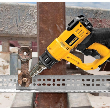 DEWALT TERMOSOFFIATORE MOD. D26414-QS POTENZA 2000W