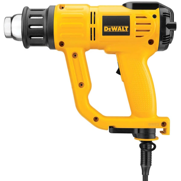 DEWALT TERMOSOFFIATORE MOD. D26414-QS POTENZA 2000W