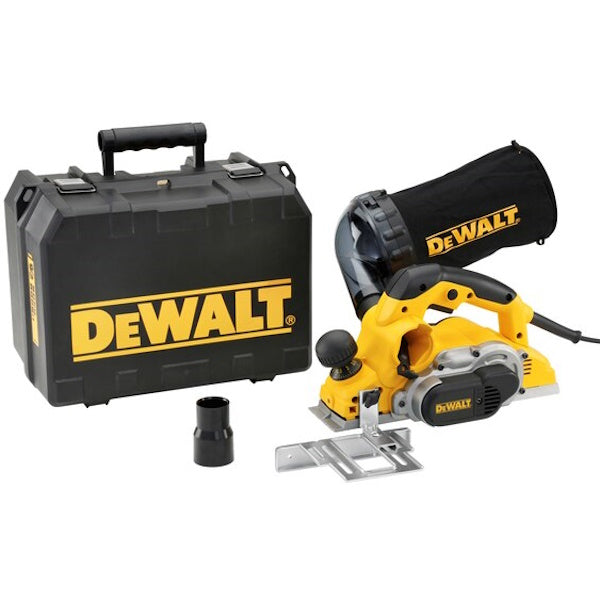 DEWALT PIALLETTO ELETTRICO MOD. D26500K-QS IN VALIGETTA POTENZA 1050W