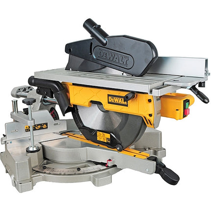 DEWALT TRONCATRICE RADIALE 1600W TAGLIO MAX MM285X90 LAMA MM305