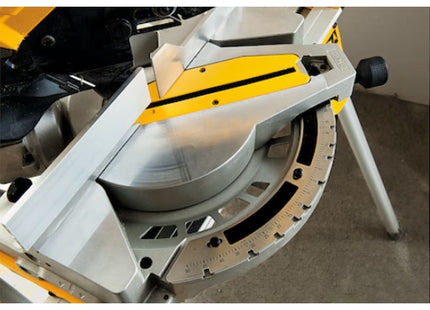 DEWALT TRONCATRICE LEGNO 1600W TAGLIO MAX MM160X85 LAMA MM305