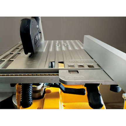 DEWALT TRONCATRICE LEGNO 1600W TAGLIO MAX MM160X85 LAMA MM305