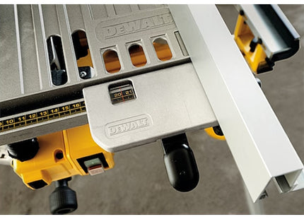 DEWALT TRONCATRICE LEGNO 1600W TAGLIO MAX MM160X85 LAMA MM305