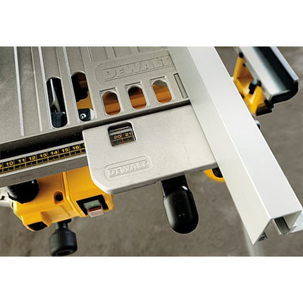 DEWALT TRONCATRICE LEGNO 1600W TAGLIO MAX MM160X85 LAMA MM305