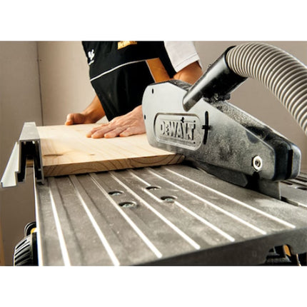 DEWALT TRONCATRICE LEGNO 1600W TAGLIO MAX MM160X85 LAMA MM305