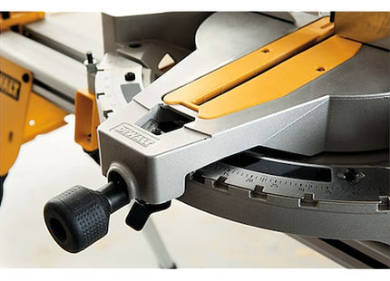 DEWALT TRONCATRICE LEGNO 1600W TAGLIO MAX MM160X85 LAMA MM305