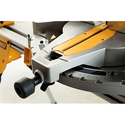 DEWALT TRONCATRICE LEGNO 1600W TAGLIO MAX MM160X85 LAMA MM305