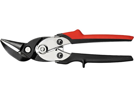 BESSEY CESOIA PER LAMIERA A LEVA MM260 MOD. IDEAL