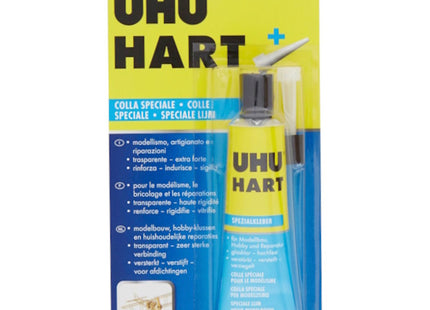 UHU COLLA HART PER LEGNO ML33