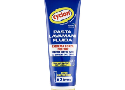 UHU CYCLON PASTA LAVAMANI FLUIDA IN TUBO ML250