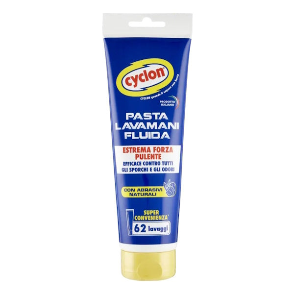 UHU CYCLON PASTA LAVAMANI FLUIDA IN TUBO ML250