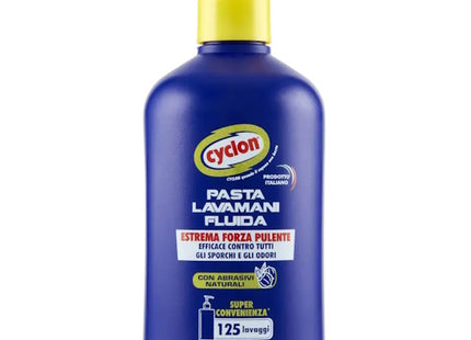 UHU CYCLON PASTA LAVAMANI FLUIDA FLACONE ML500