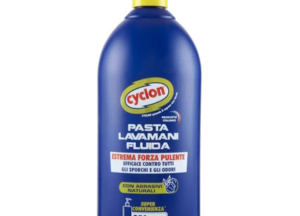 UHU CYCLON PASTA LAVAMANI FLUIDA FLACONE ML1000