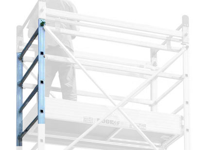 FACAL SPALLA PER TRABATTELLO DOGE 65