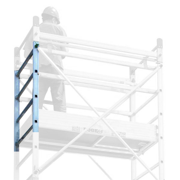 FACAL SPALLA PER TRABATTELLO DOGE 65