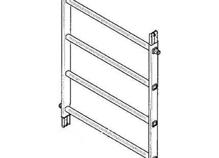 FACAL SPALLA PER TRABATTELLO DOGE 65