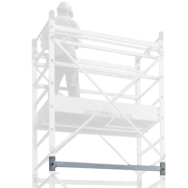 FACAL TRAVERSA LATERALE PER TRABATTELLO DOGE 65