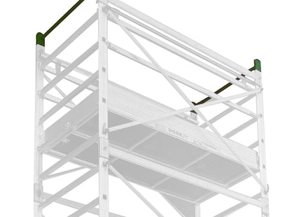 FACAL PROTEZIONE LATERALE TERMINALE PER TRABATTELLO DOGE 65